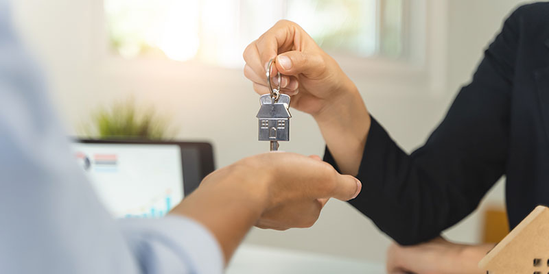 Vende con K-Proptech